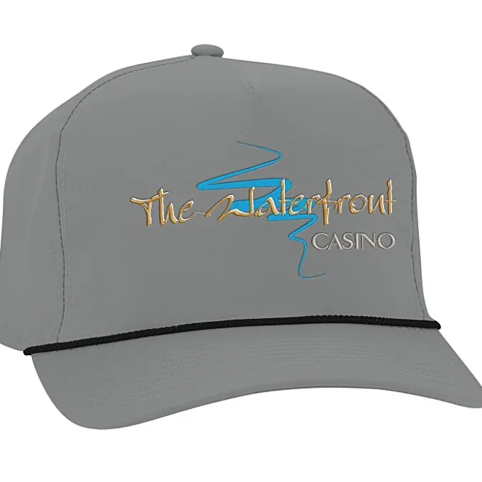 Imperial Wrightson Cap