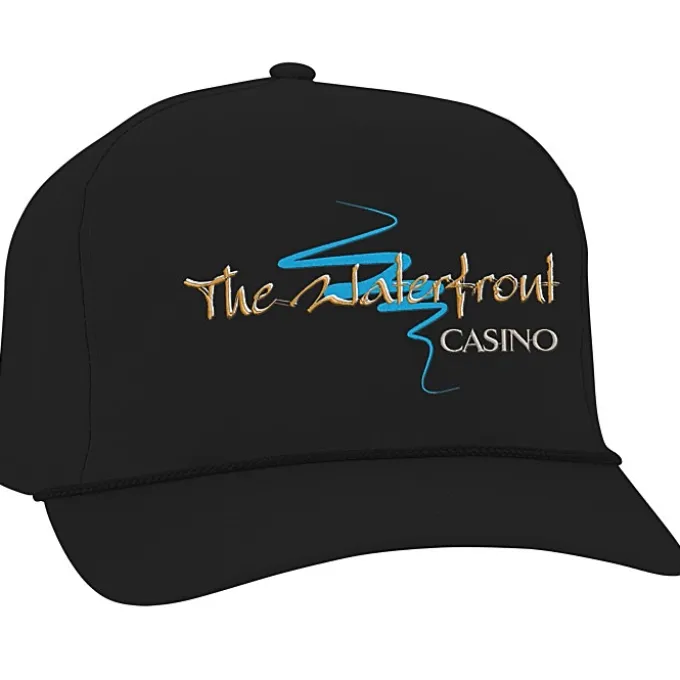 Imperial Wrightson Cap