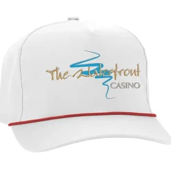 Imperial Wrightson Cap
