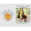 Impression Series Seed Packet - Butterfly Garden
