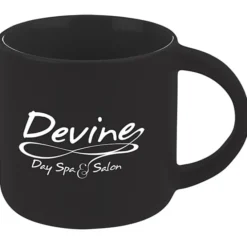 Imprinted Minolo Coffee Mug - 14 oz - 24 hr