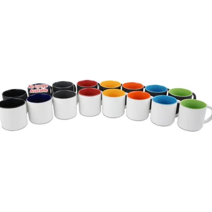 Imprinted Minolo Coffee Mug - 14 oz - 24 hr