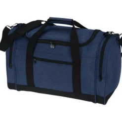 4imprint Heathered Leisure Duffel