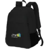 4imprint 15-inch Laptop Backpack - Embroidered