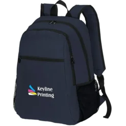 4imprint 15-inch Laptop Backpack - Full Color