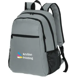 4imprint 15-inch Laptop Backpack - Full Color