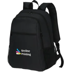 4imprint 15-inch Laptop Backpack - Full Color