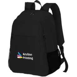 4imprint 15-inch Laptop Backpack - Full Color