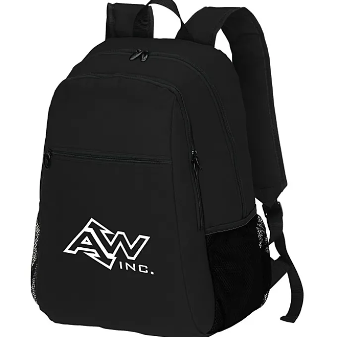 4imprint 15-inch Laptop Backpack