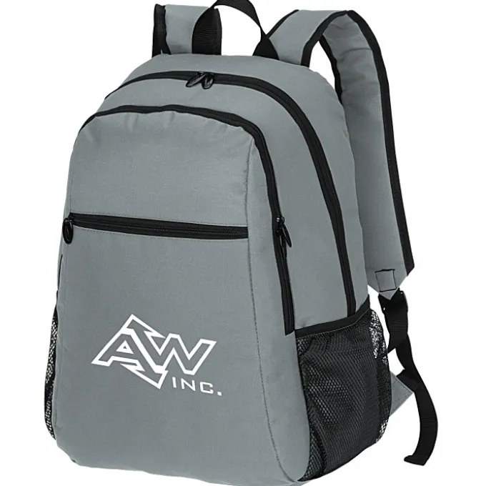 4imprint 15-inch Laptop Backpack