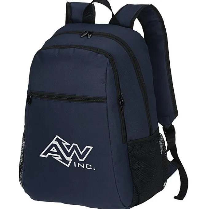 4imprint 15-inch Laptop Backpack