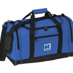 4imprint Leisure Duffel - Embroidered