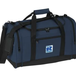4imprint Leisure Duffel - Embroidered