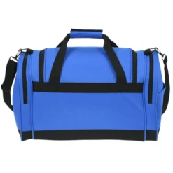 4imprint Leisure Duffel - Embroidered
