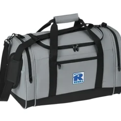 4imprint Leisure Duffel - Embroidered