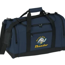 4imprint Leisure Duffel - Full Color