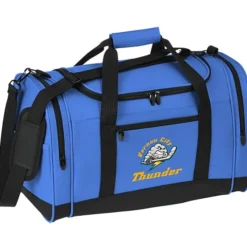 4imprint Leisure Duffel - Full Color