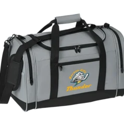 4imprint Leisure Duffel - Full Color