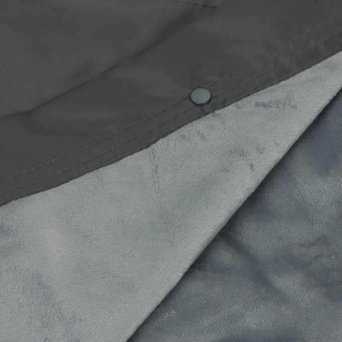 3-in-1 Adventure Blanket