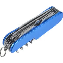 12-in-1 Anodized Knife