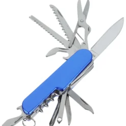 12-in-1 Anodized Knife - 24 hr