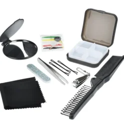 In a Pinch 15-Piece Essentials Kit