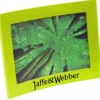 4 inches x 6 inches Curved Wood Color Pop Frame
