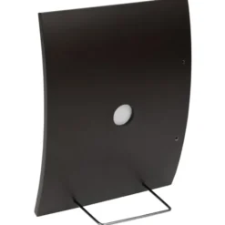 4 inches x 6 inches Curved Wood Color Pop Frame