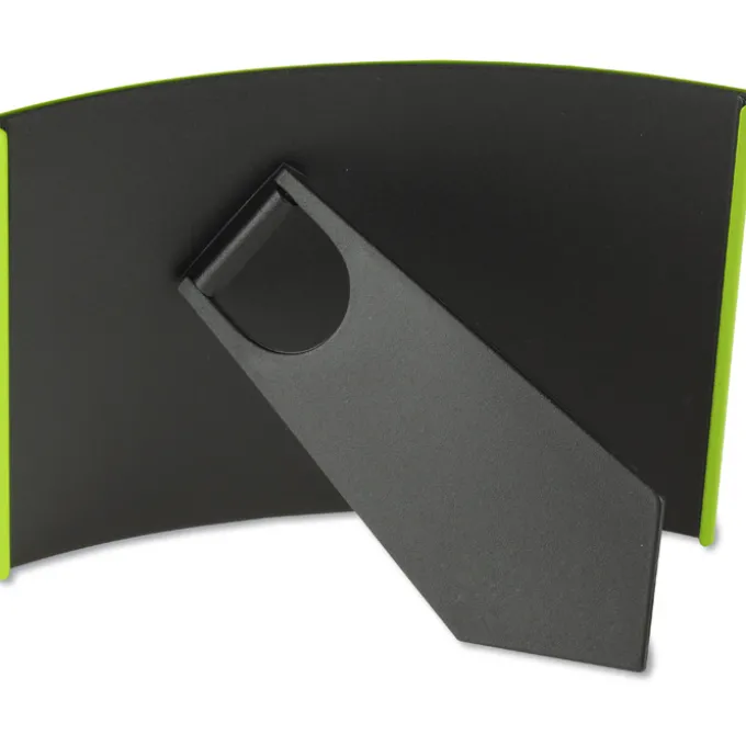4 inches x 6 inches Curve Photo Frame - 24 hr