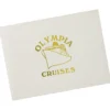 4 inches x 6 inches Double Portrait Folder - Horizontal