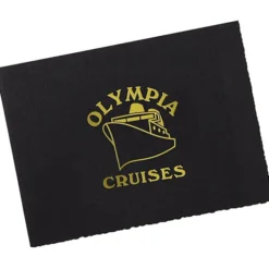 4 inches x 6 inches Double Portrait Folder - Horizontal