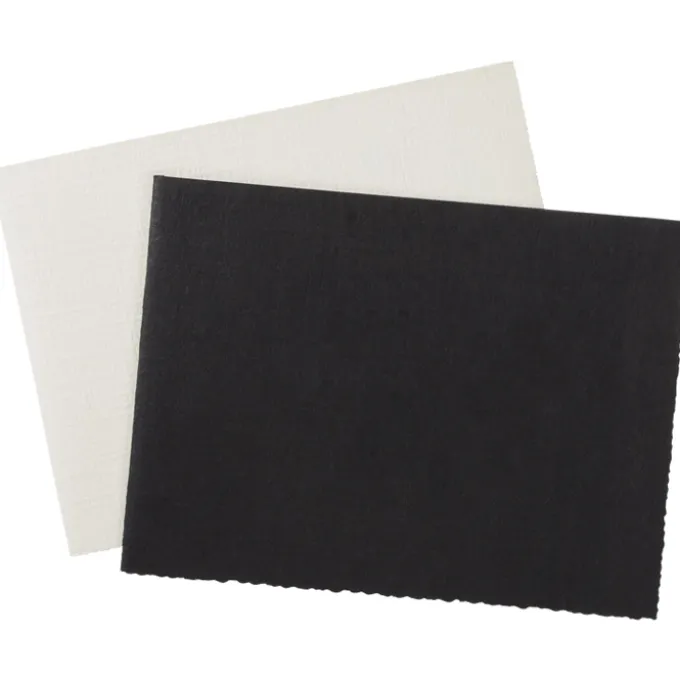 4 inches x 6 inches Double Portrait Folder - Horizontal