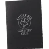 4 inches x 6 inches Double Portrait Folder - Vertical