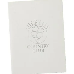 4 inches x 6 inches Double Portrait Folder - Vertical