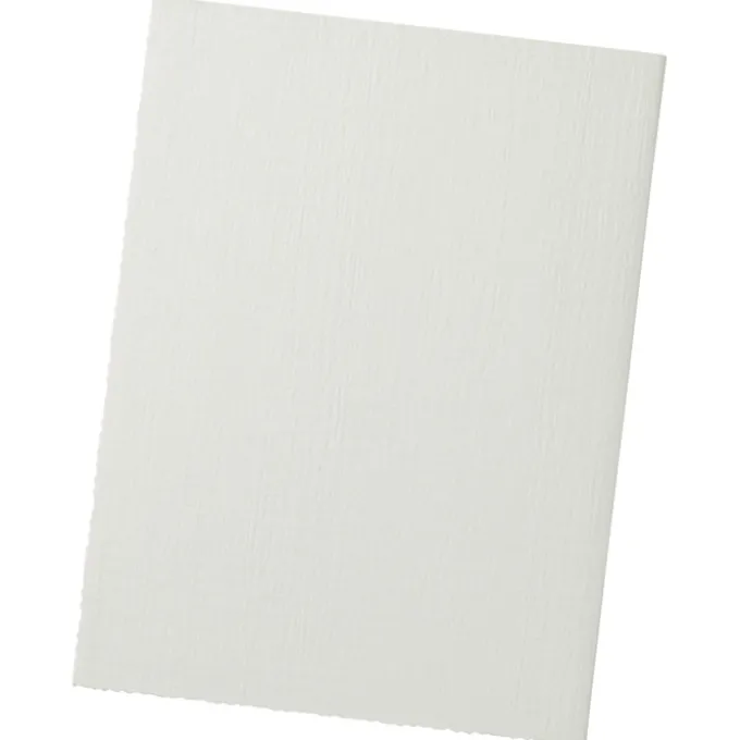 4 inches x 6 inches Double Portrait Folder - Vertical