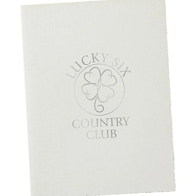 4 inches x 6 inches Double Portrait Folder - Vertical