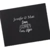 5 inches x 7 inches Double Portrait Folder - Horizontal
