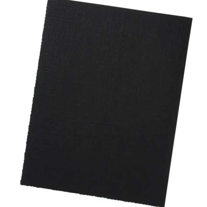 5 inches x 7 inches Double Portrait Folder - Vertical