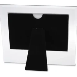 4 inches x 6 inches Glass Frame