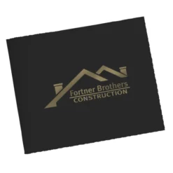 8 inches x 10 inches Portrait Folder - Horizontal
