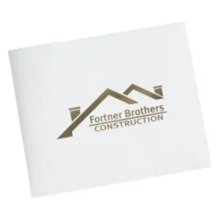 8 inches x 10 inches Portrait Folder - Horizontal