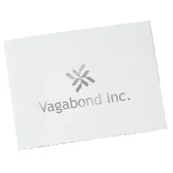 4 inches x 6 inches Portrait Folder - Horizontal