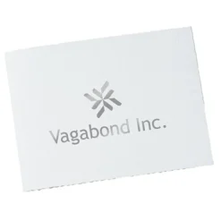 4 inches x 6 inches Portrait Folder - Horizontal