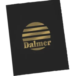 5 inches x 7 inches Portrait Folder - Vertical