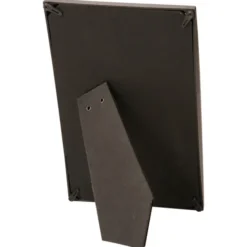 4 inches x 6 inches Wood Frame