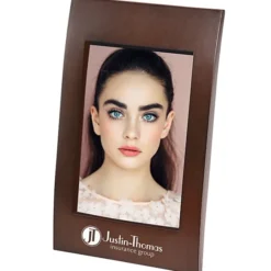 4 inches x 6 inches Wood Frame
