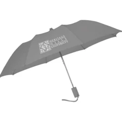 42-inch Folding Umbrella with Auto Open - Solid - 42-inch Arc