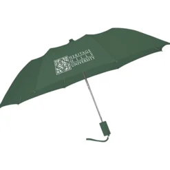 42-inch Folding Umbrella with Auto Open - Solid - 42-inch Arc - 24 hr