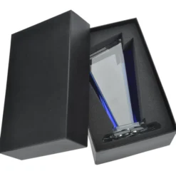 Inclination Crystal Award - 11 inches