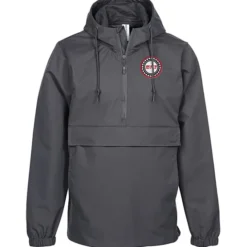Independent Trading Co. Anorak Jacket